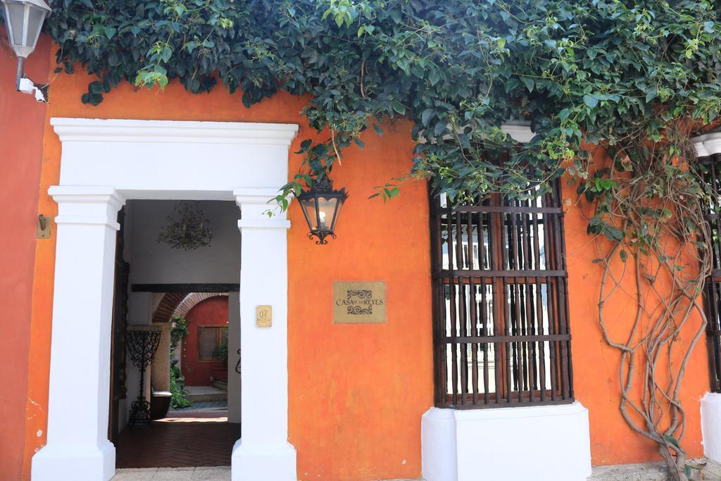 Casa De Los Reyes By Hmc - Cartagena — Photos 3